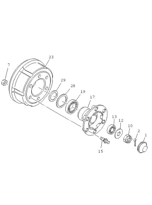 Partial Engine